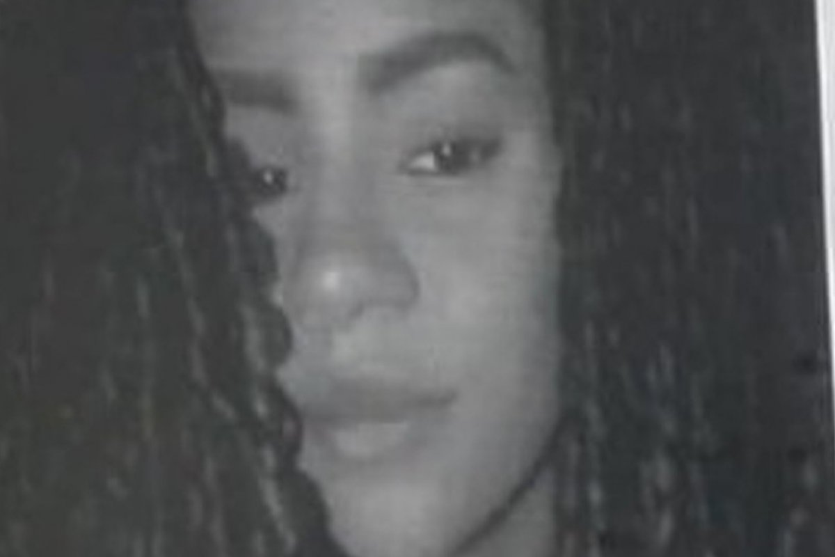 Adolescente de 16 anos  desapareceu no bairro de Sussuarana