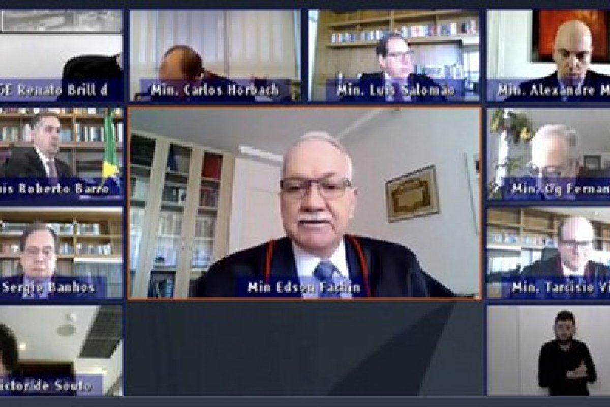 TSE determina que partidos divulguem qualquer tipo de evento voltado para arrecadação de fundos