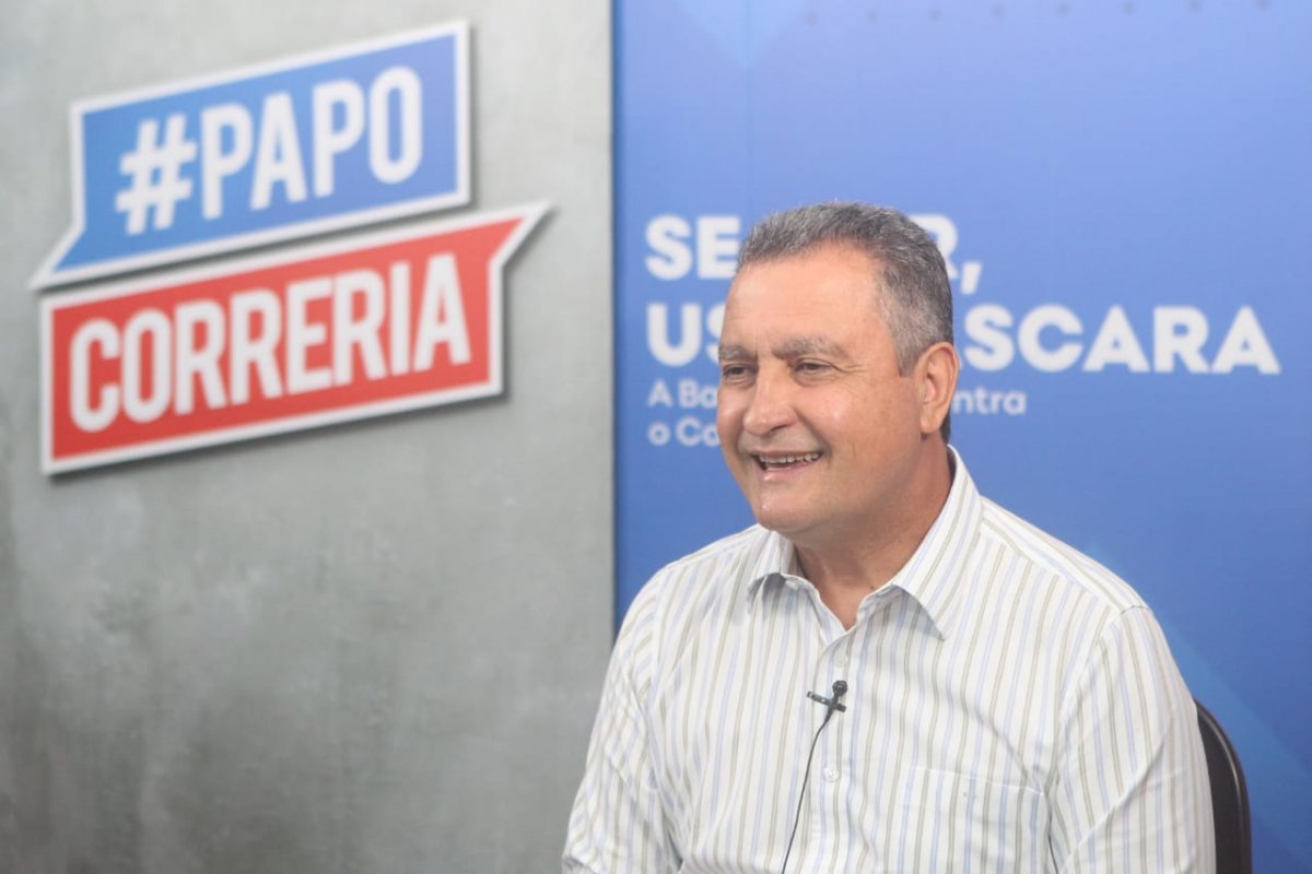 Rui Costa anuncia início das obras da Unidade de Alta Complexidade em Oncologia