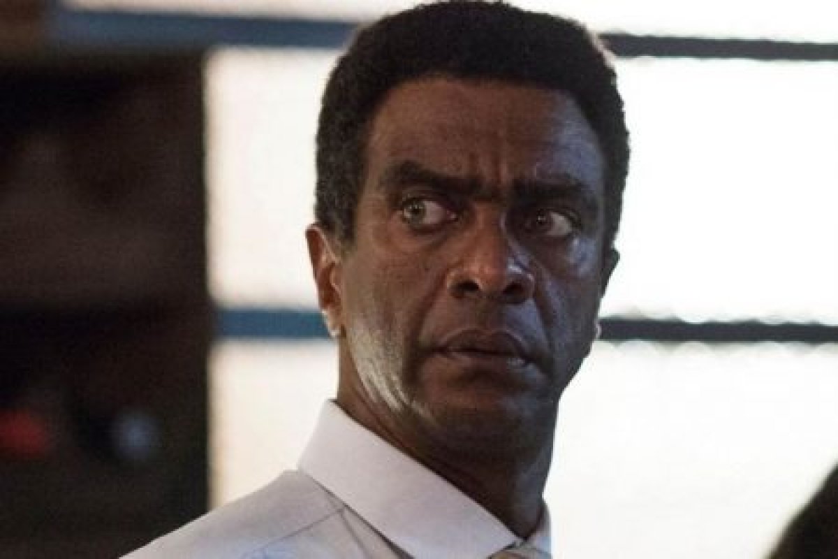 Helio de La Peña testa positivo para Covid-19