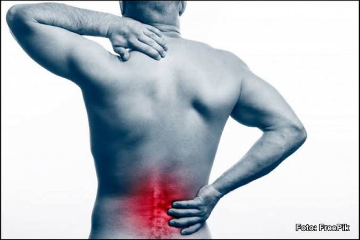 Estudo aponta que quarentena aumentou casos de dores musculoesqueléticas