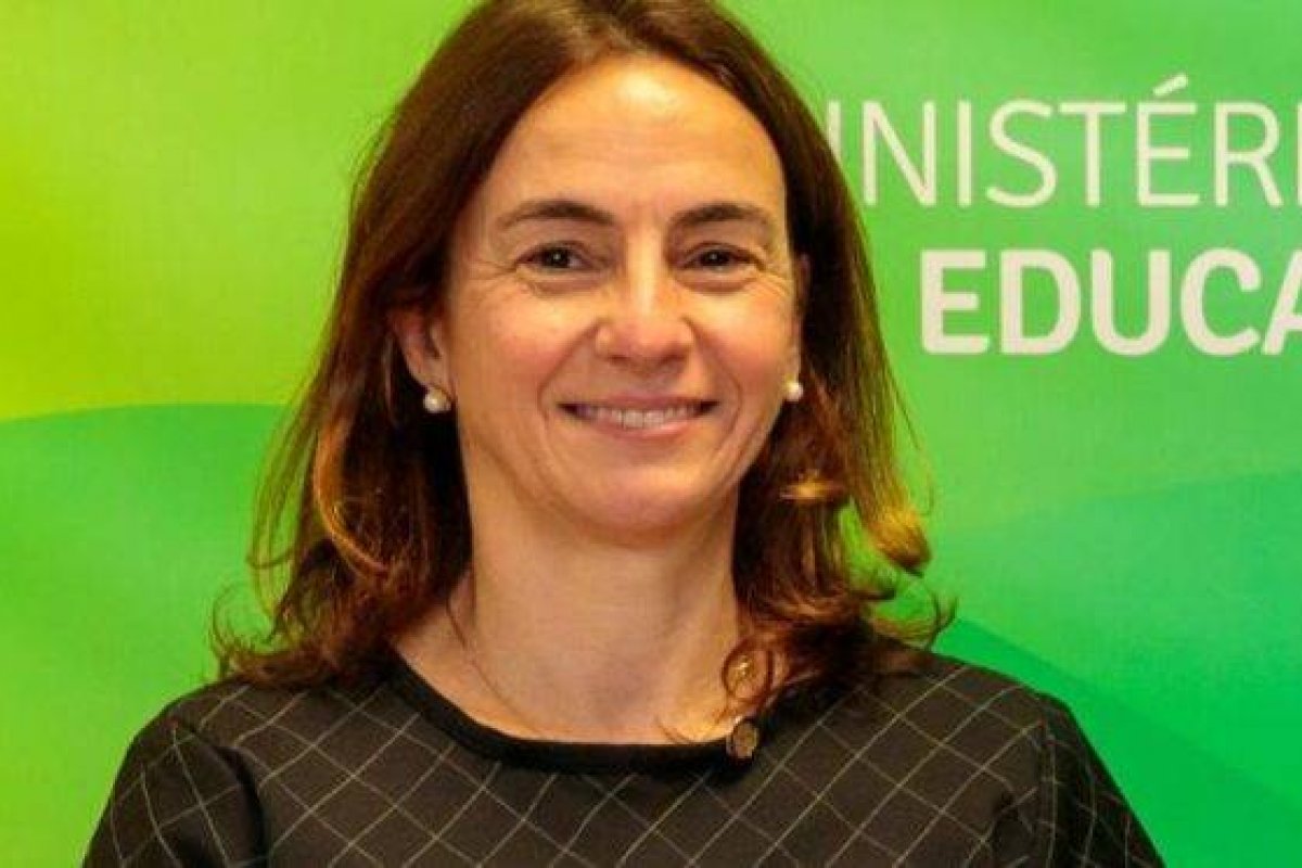 Governo Federal exonera secretária de Educação Básica do MEC