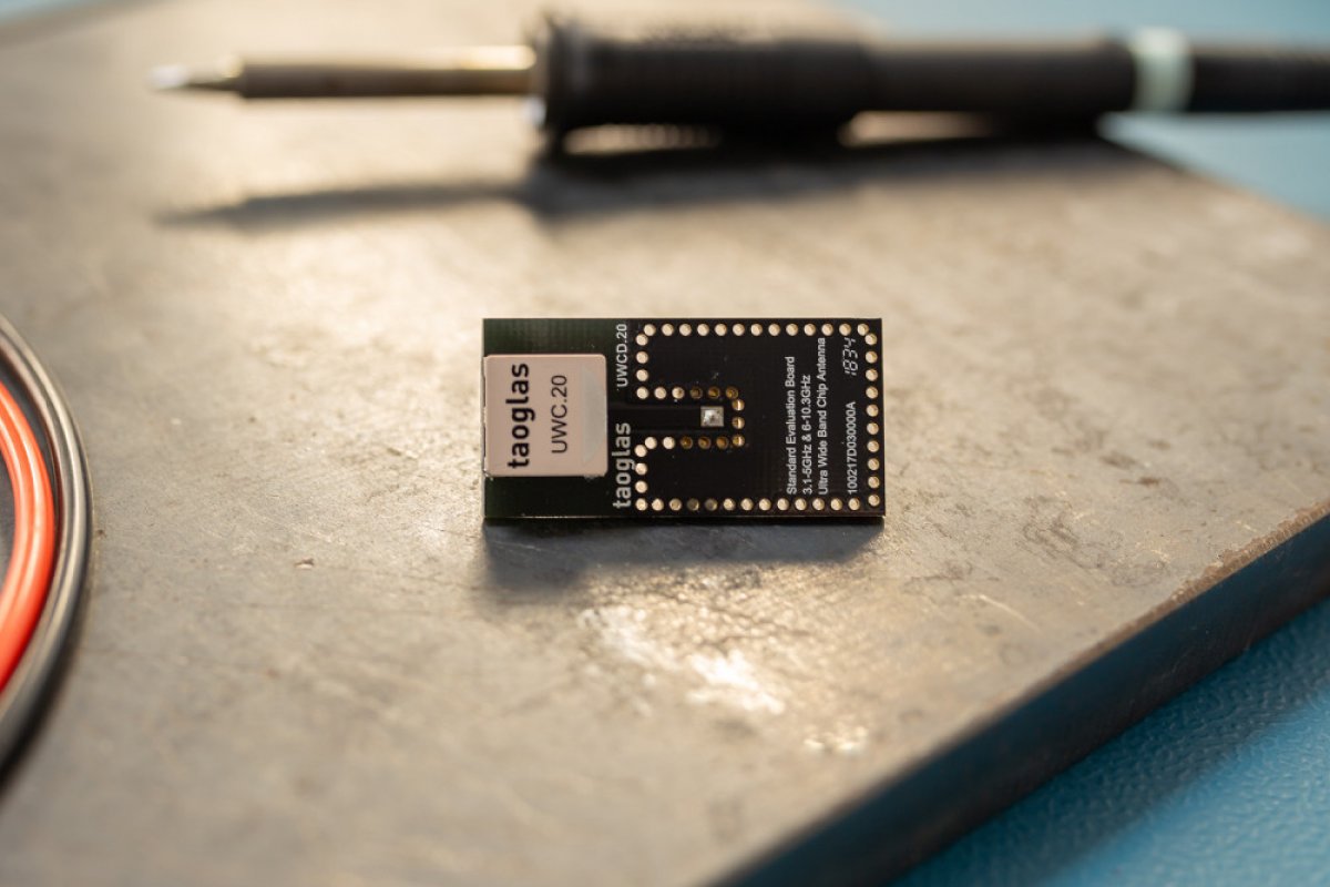 Conheça o chip UWB, aposta da Apple e Samsung para os smartphones