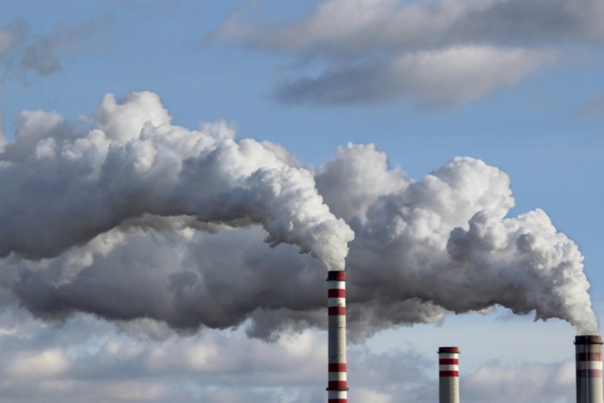 Redução das emissões de gases estufa durante pandemia será "insignificante" nas mudanças climáticas, afirma estudo