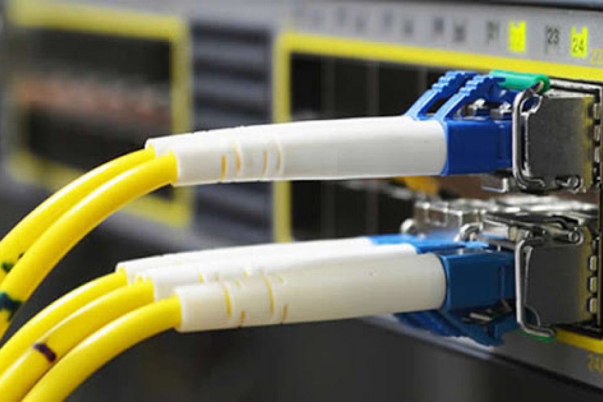 Fontes afirmam que Ufinet tem interesse em unidade de fibra óptica da Oi