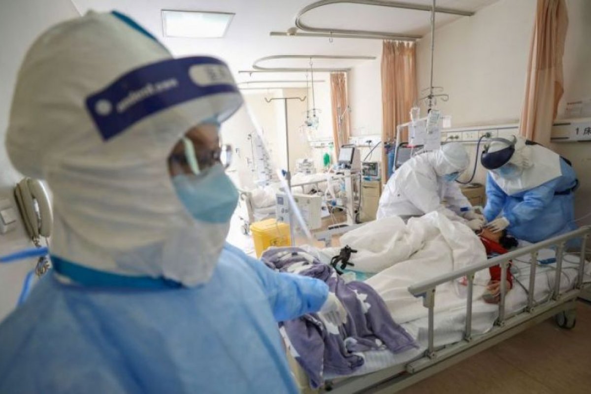 Brasil deve atingir marca de 100 mil mortes pela covid-19 no sábado (8)