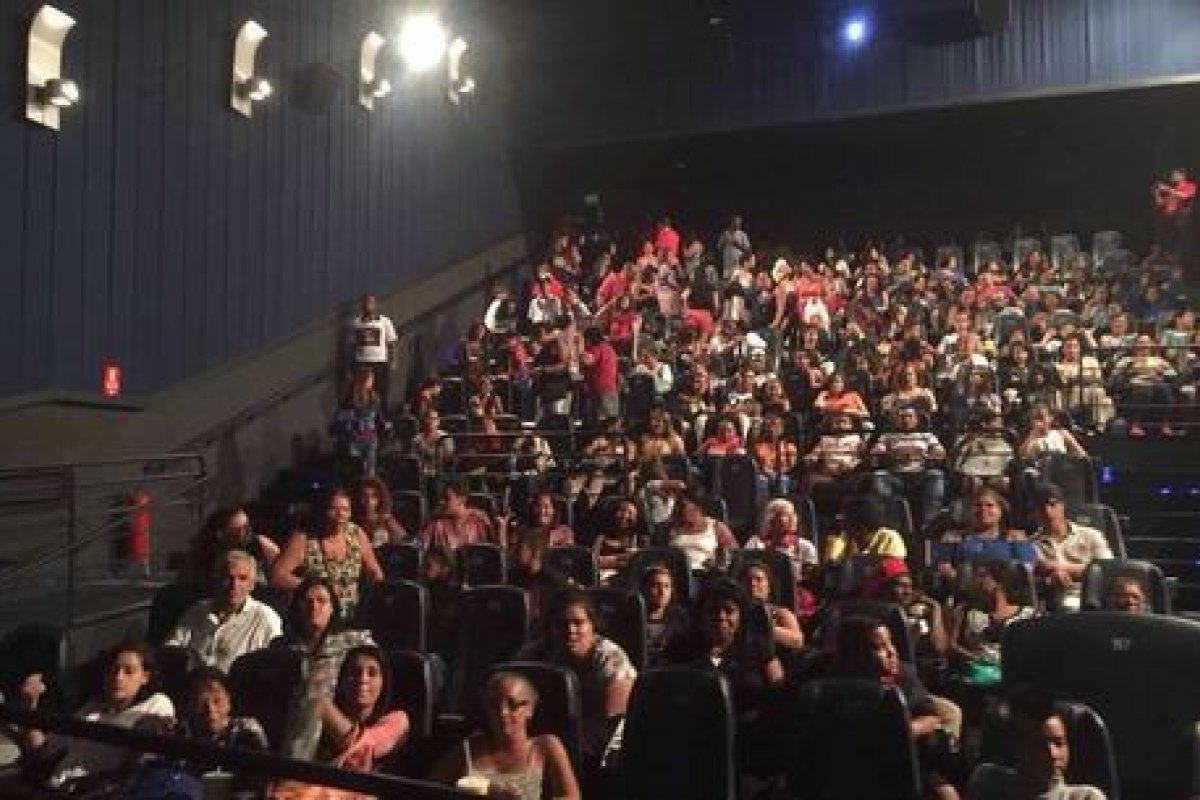 Conselho do Cinema deixa Ministério da Cidadania e vai para Casa Civil
