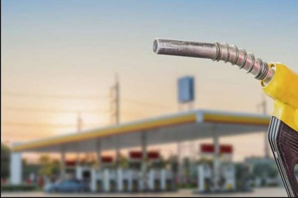 Gasolina terá redução nesta sexta-feira (19)