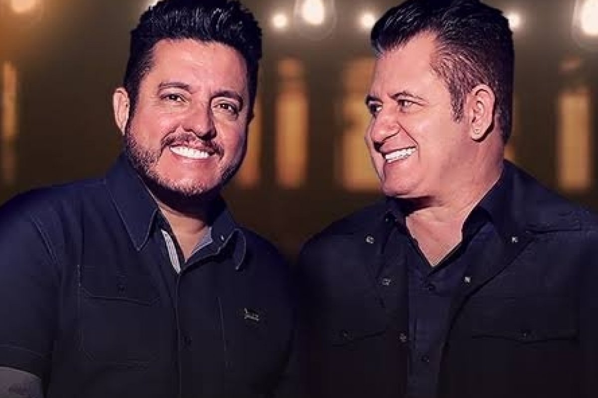 Tristeza: Mãe de Bruno, que faz dupla com Marrone, é internada por complicações do coronavírus