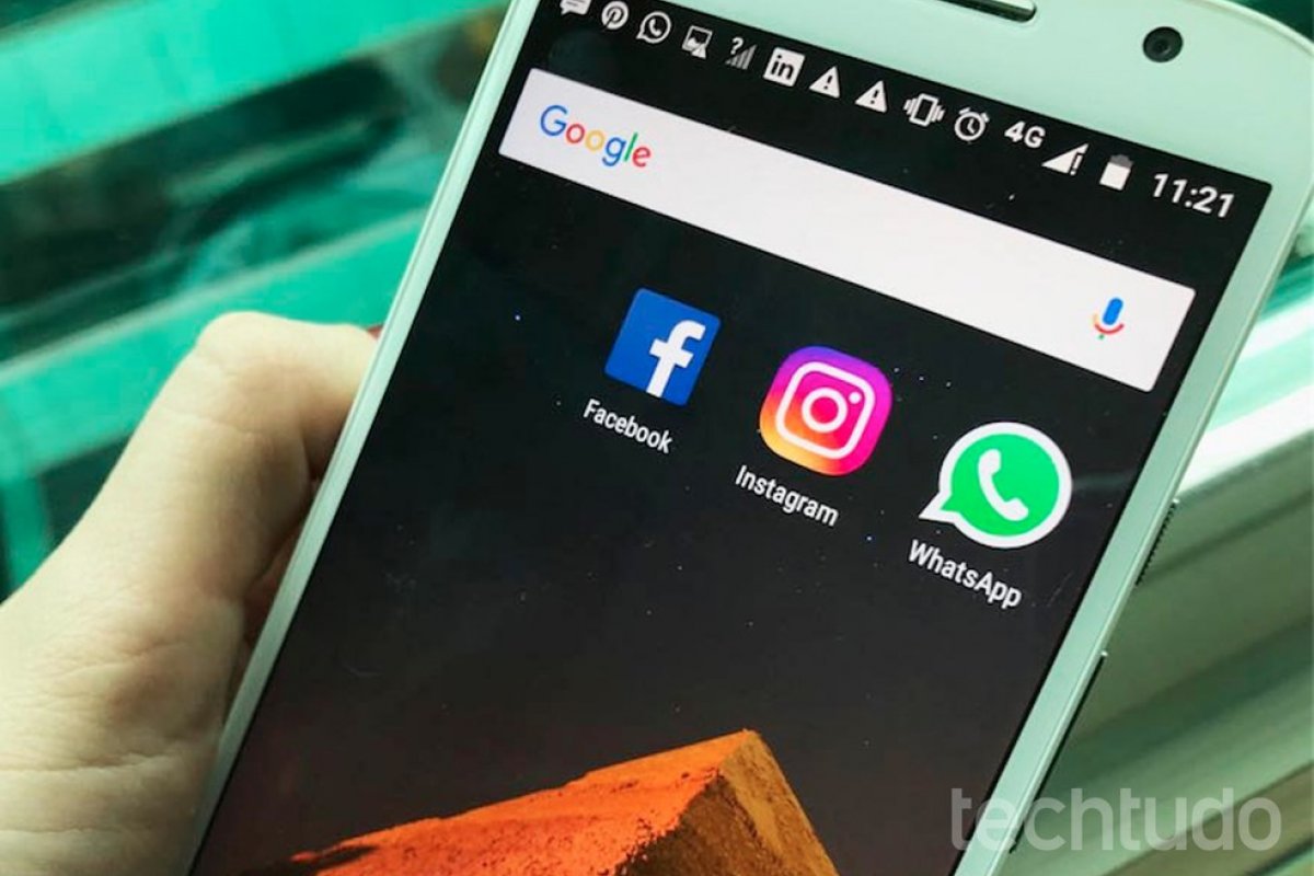 Confira como bloquear propagandas políticas no Instagram e Facebook