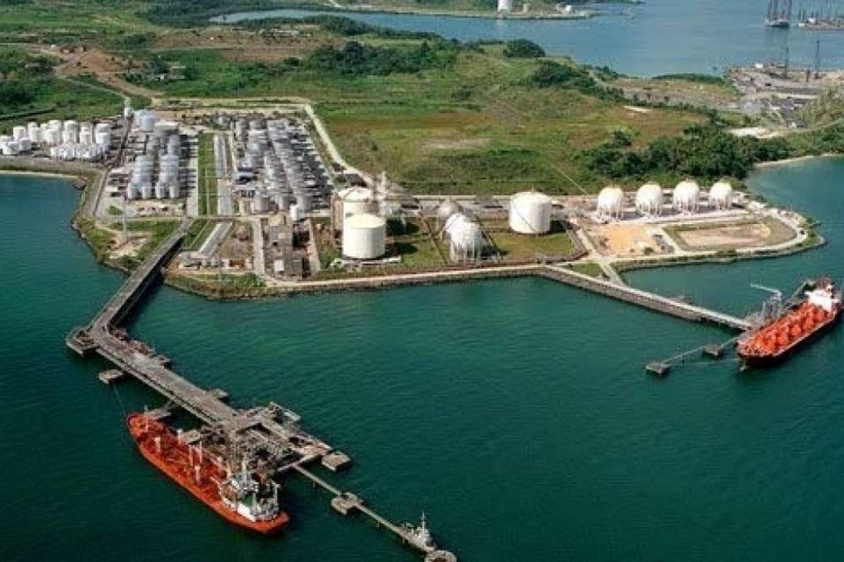 TCU aprova projeto de arrendamento em terminais no Porto de Aratu, na Bahia