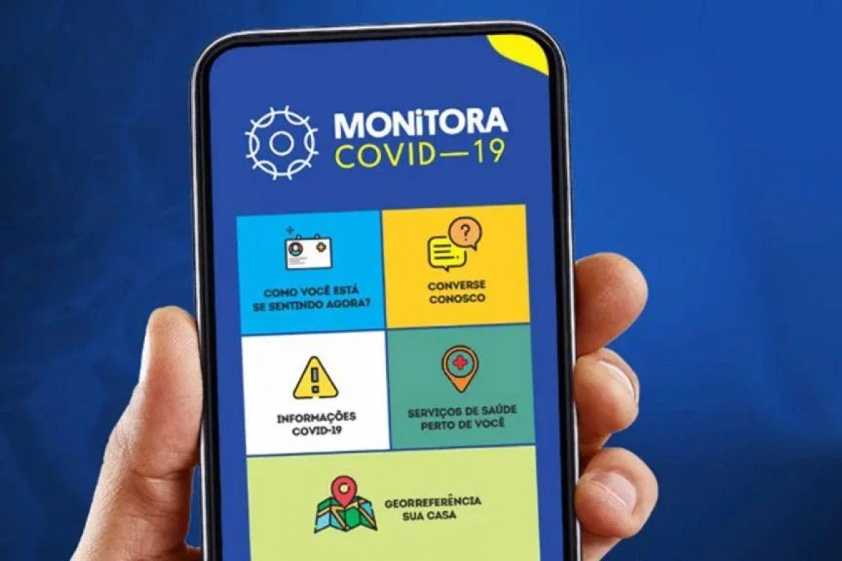 Governo Federal finaliza proposta de Plano de Enfrentamento e Monitoramento à Covid-19