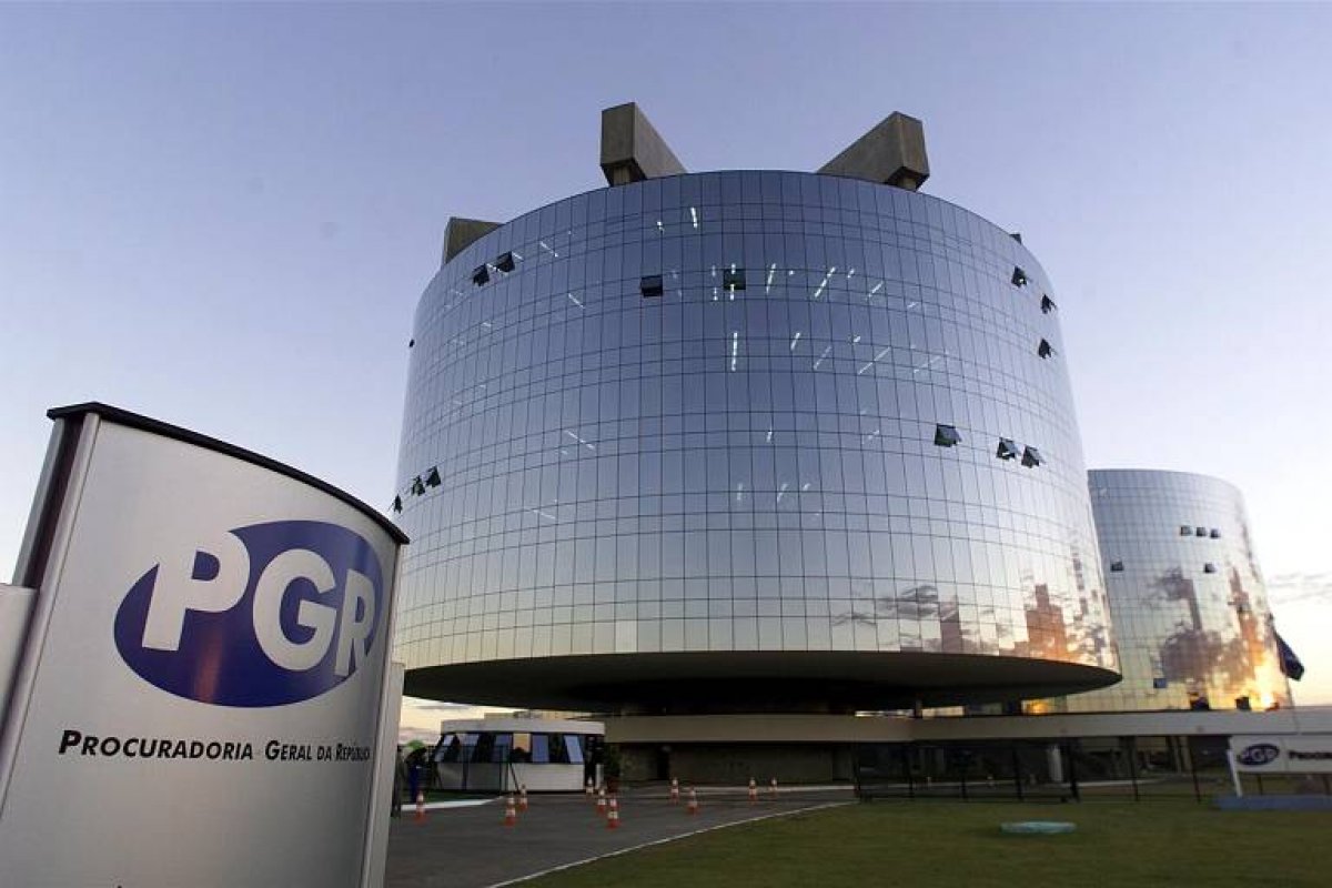 PGR recorre da decisão que derrubou acesso a dados das forças-tarefa da Lava Jato