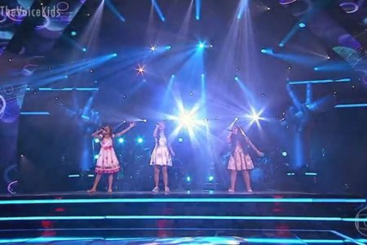 TV Globo anuncia o retorno do The Voice Kids 