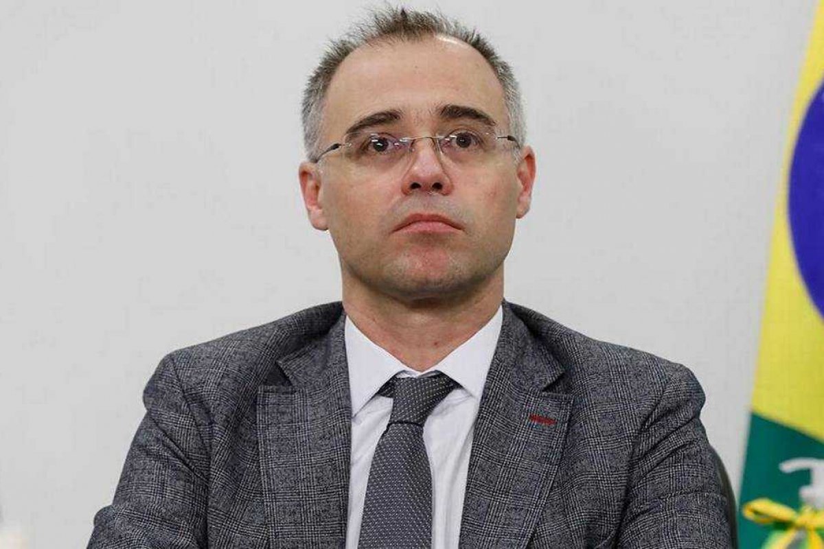 Mendonça diz a parlamentares que entregará os relatórios sobre suposto monitoramento de servidores