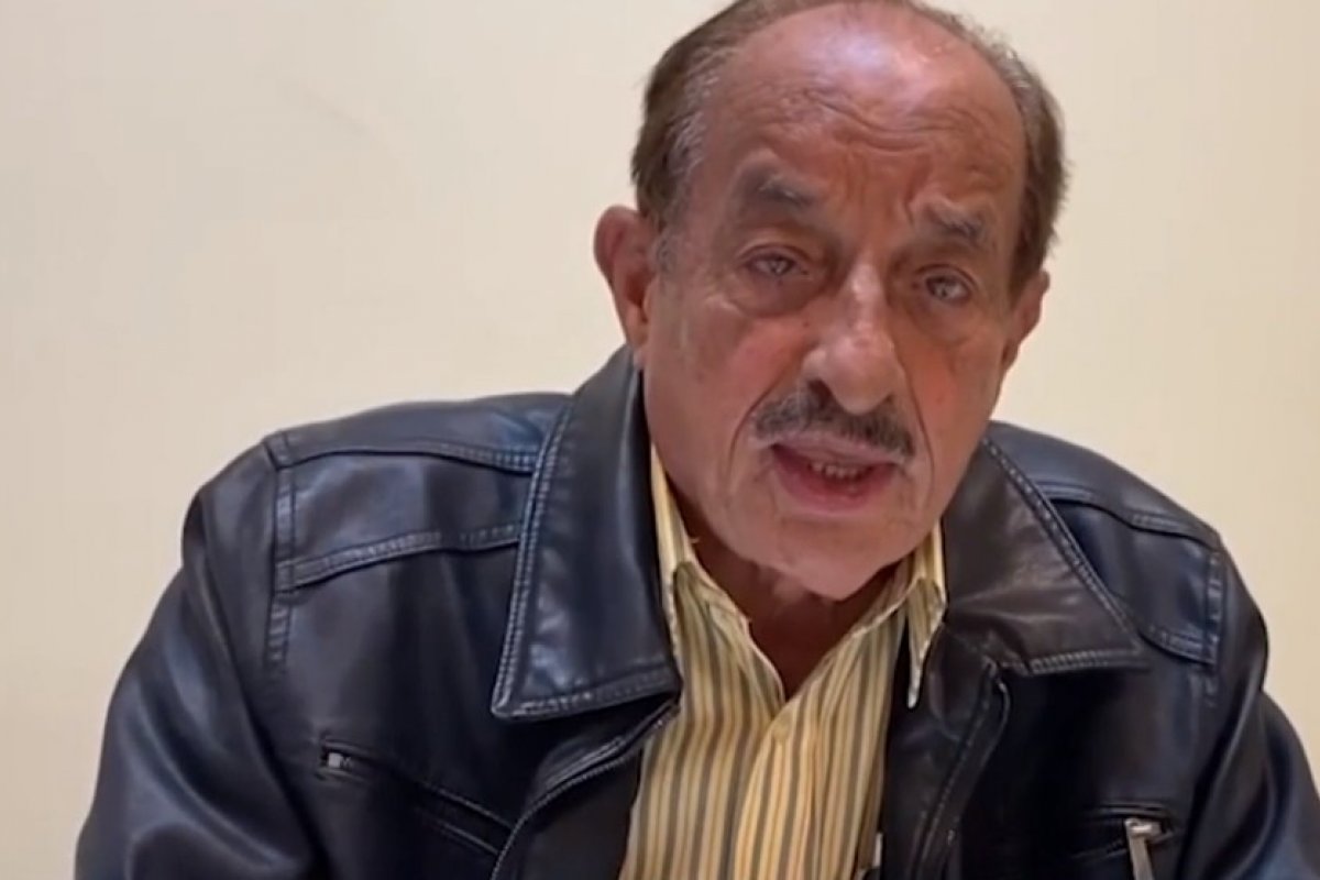 Fernando Gomes, do "morra quem morrer", tem mandato cassado