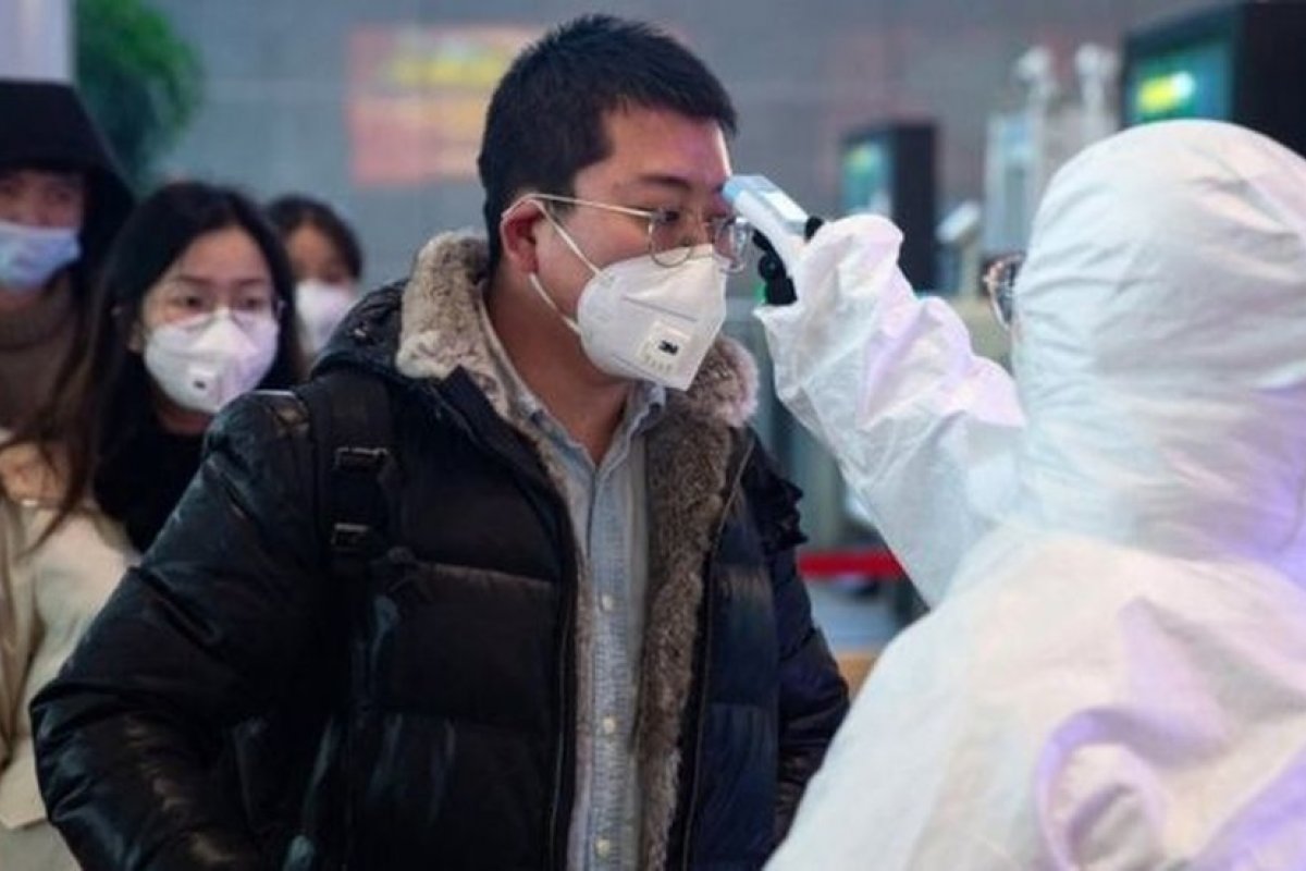 Hong Kong vai oferecer testes de Covid-19 para toda a população