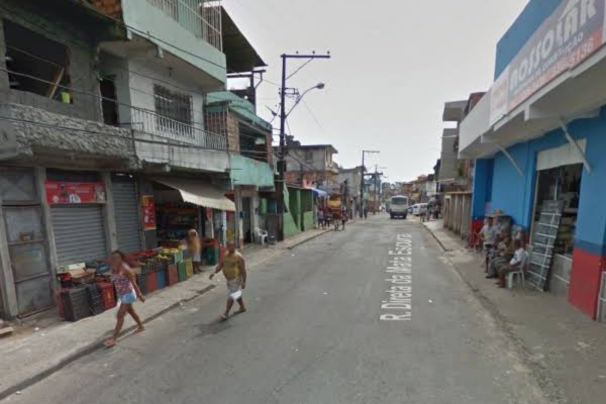 Medidas restritivas começam neste sábado (8) em quatro bairros