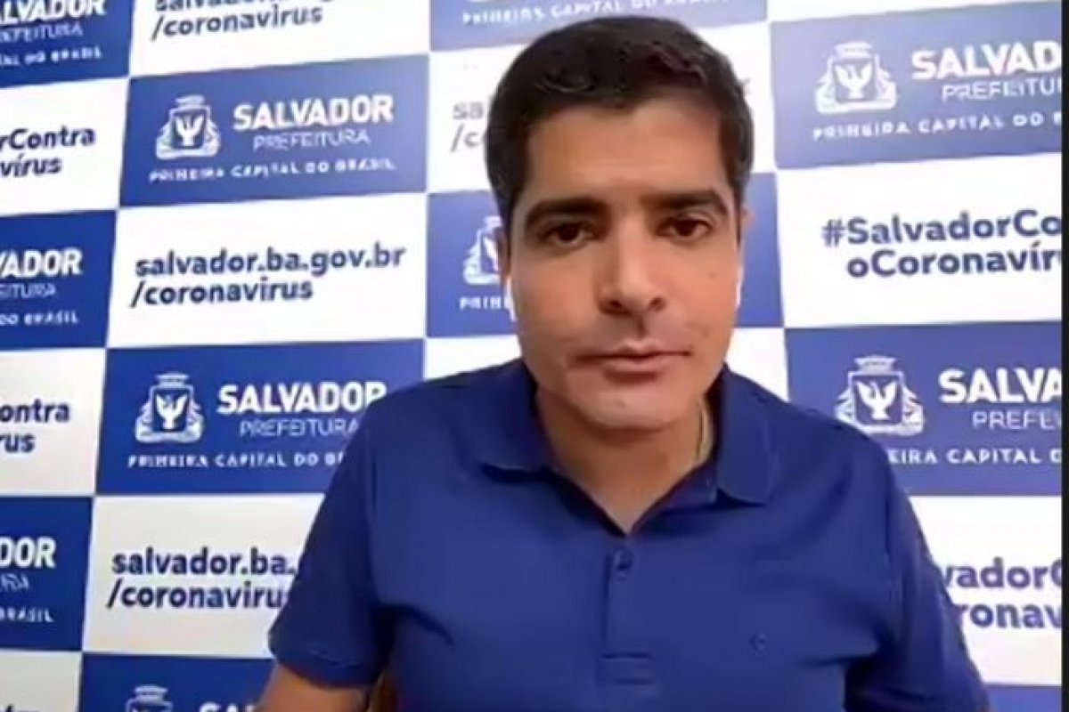 ACM Neto autoriza abertura de fase dois a partir da próxima segunda-feira (10)