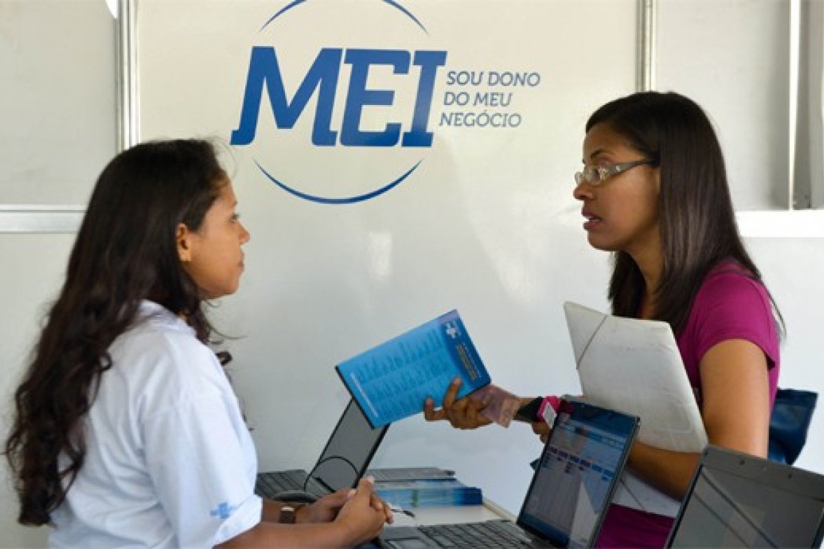 Em meio à epidemia, Brasil tem mais de 760 mil novos MEIs