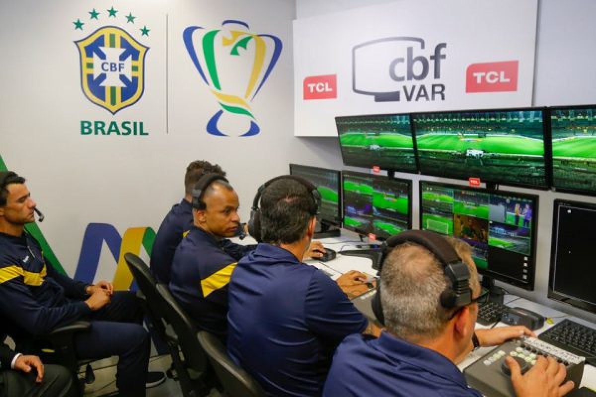 CBF e federação de atletas diminuem intervalo mínimo entre jogos em 2020