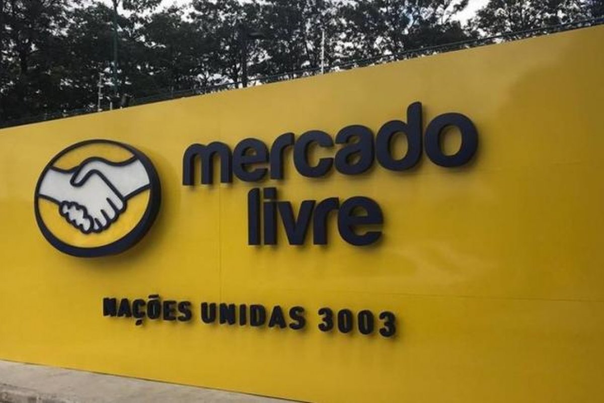 Mercado Livre é a maior empresa da América Latina em valor de mercado