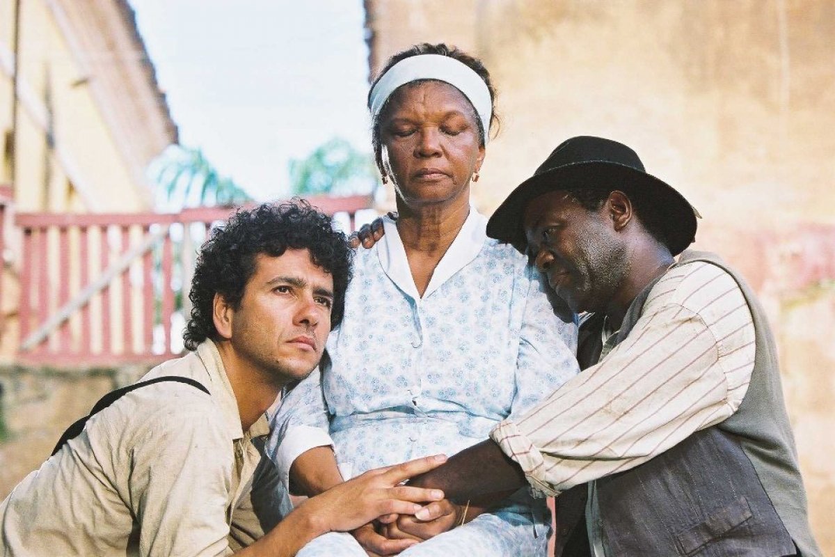 Atriz Chica Xavier morre aos 88 anos no Rio