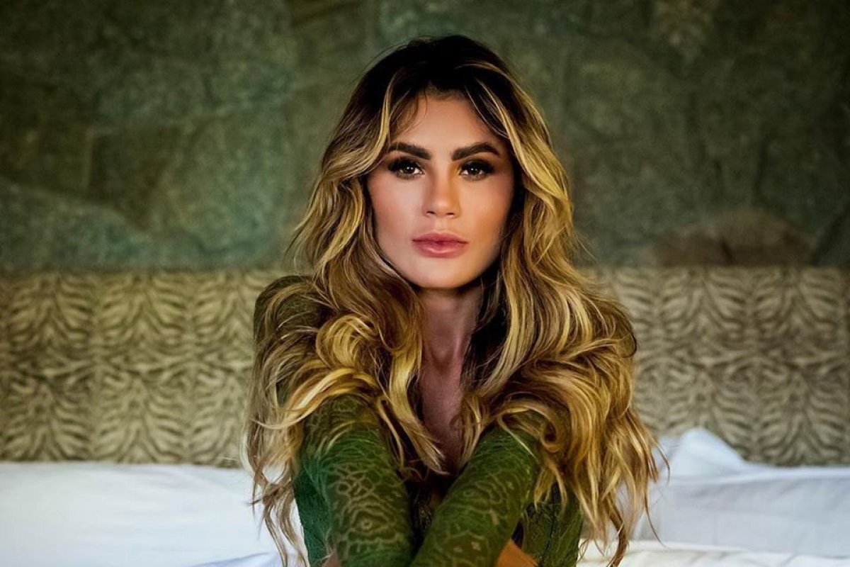 Após ser presa, bailarina do Faustão vai denunciar policiais por abuso