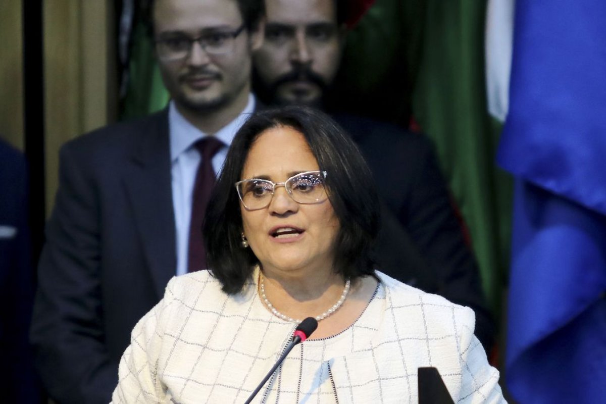 Governo vai criar canal para que crianças denunciem abusos