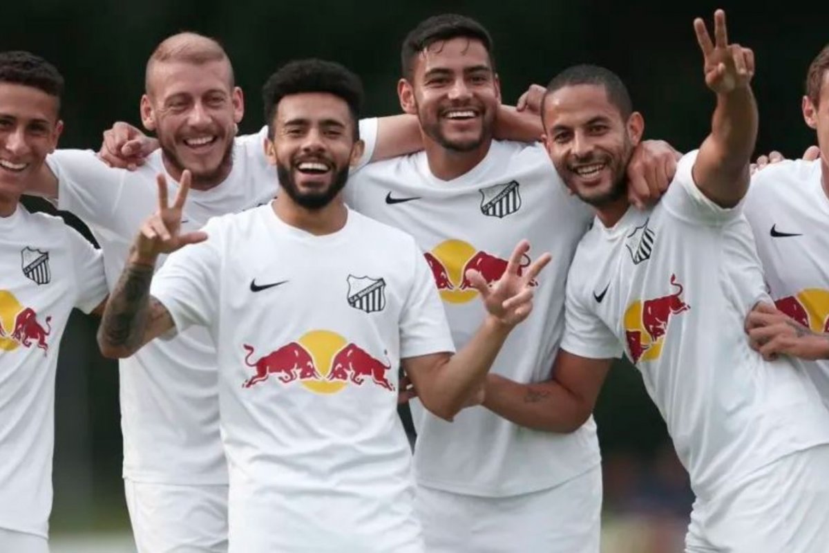 Saiba onde assistir os jogos do Brasileirão