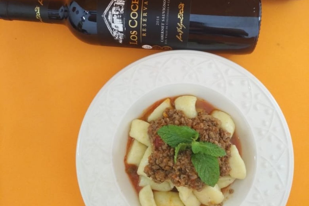 Em tempos de isolamento social, Nero Cucina italiana bomba em Salvador com o serviço de delivery