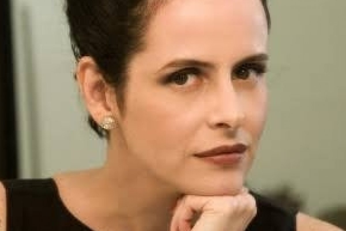 GNT está preparando um.documentário sobre Fernanda Young