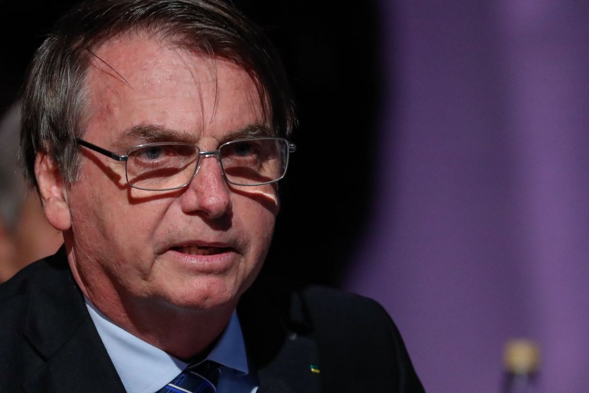 Bolsonaro diz que governo não vai criar novos impostos