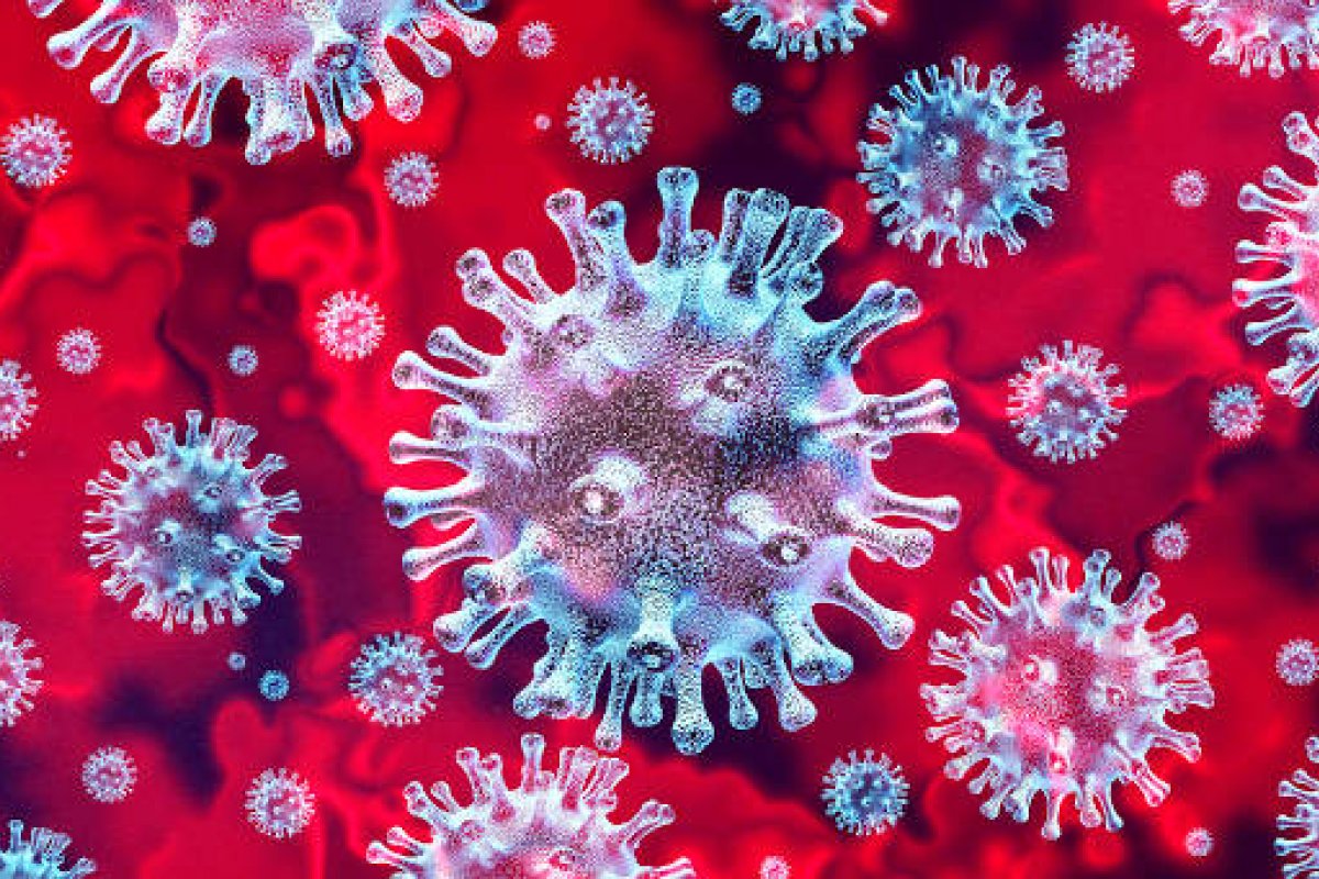 Estudo aponta que tempo médio de incubação do novo coronavírus é de sete dias