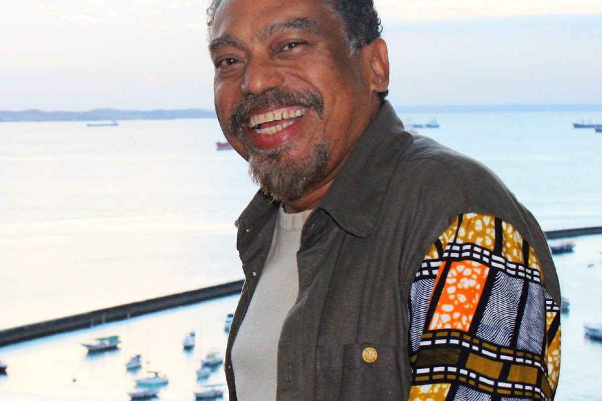 AL-BA pode conceder Comenda 2 de Julho à Jorge Portugal