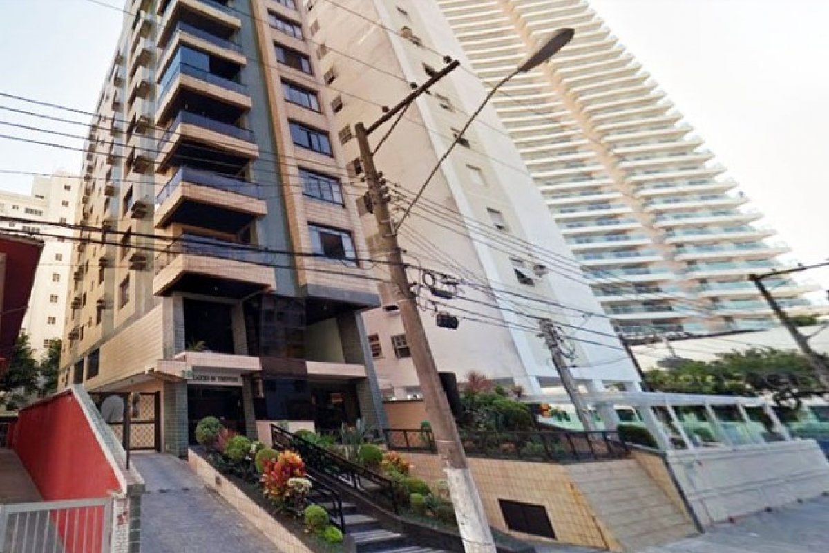 Quadrilha que fez arrastão em prédio de luxo em SP ficou mais de 3 horas no local