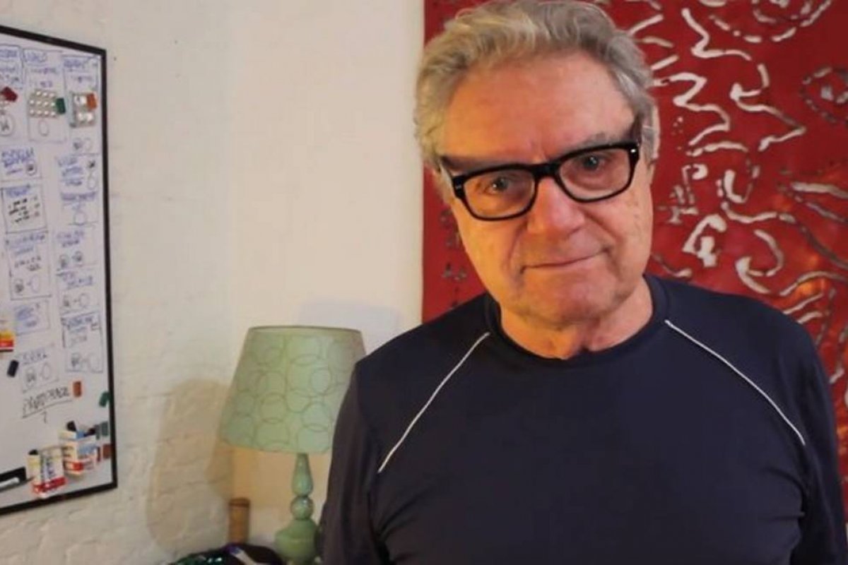 Carta aberta homenageia Enio Mainardi