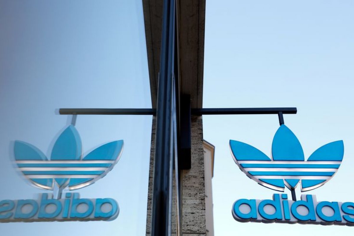 Adidas prevê recuperação de lucro após pandemia