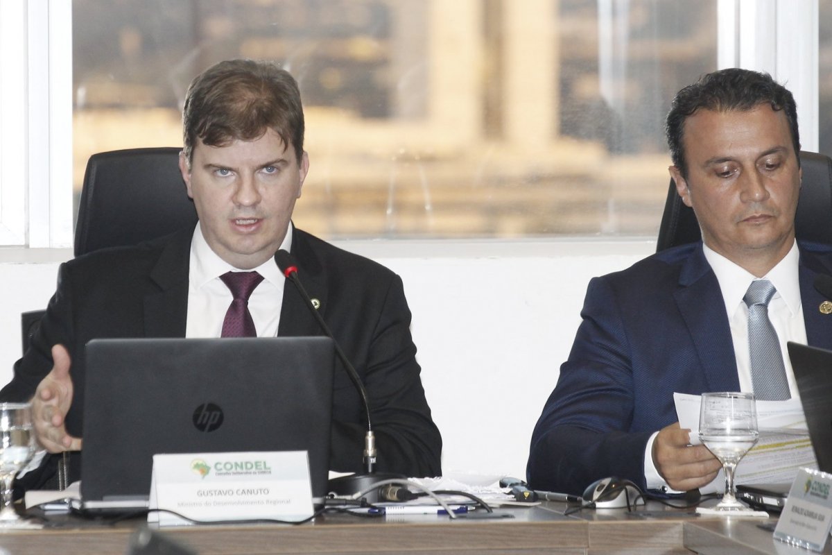 Bolsonaro esperava ter um "plano robusto" para ir ao Nordeste, diz ministro