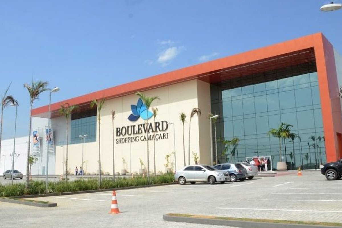 Shopping em Camaçari recebe apresentações gratuitas de forró