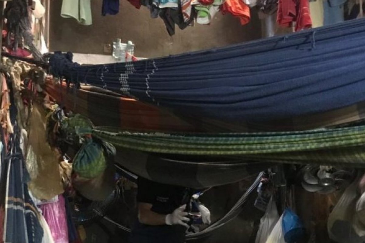 TJ-BA mantem decisão sobre interdição da carceragem da delegacia de Ribeira do Pombal