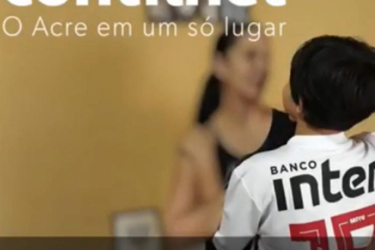 "Ele deveria ficar em prisão perpétua", diz filho de goleiro Bruno