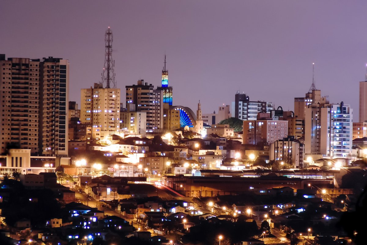 Slaviero Hotéis anuncia abertura da bandeira Essential em Ponta Grossa
