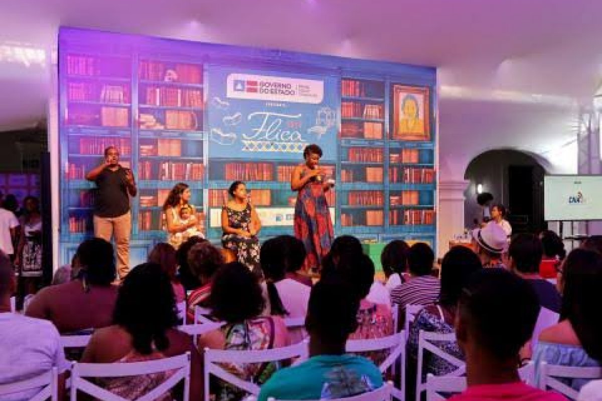 Flica não vai acontecer em 2020