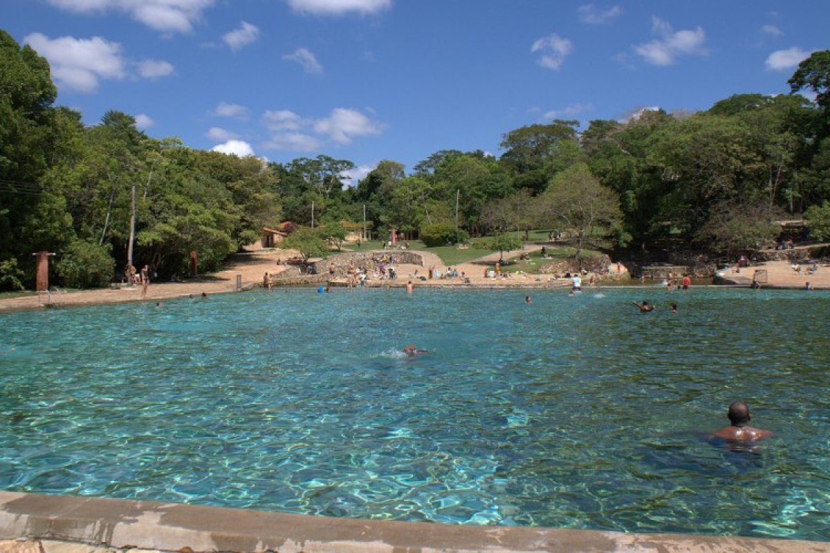 Jair Bolsonaro autoriza privatização dos parques nacionais do DF e de Santa Catarina