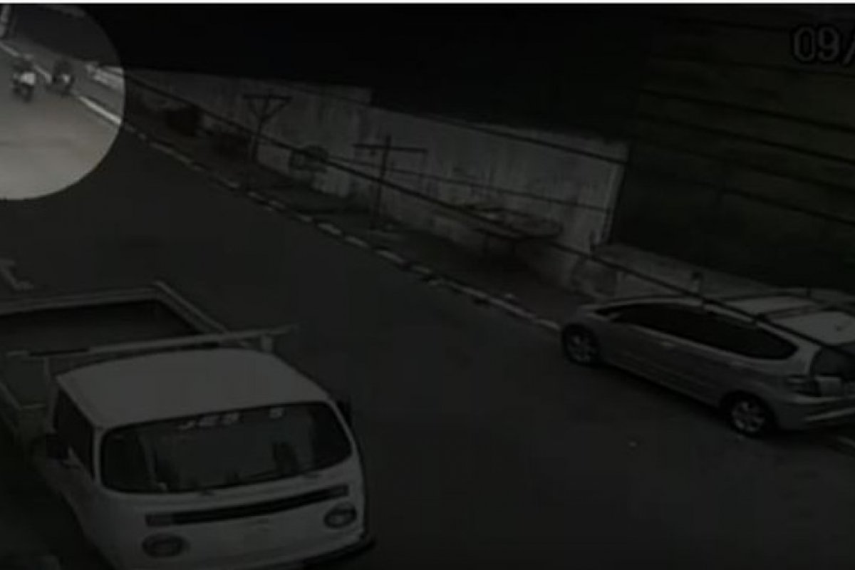 Jovem que comemorava aniversário morre durante abordagem da polícia em SP