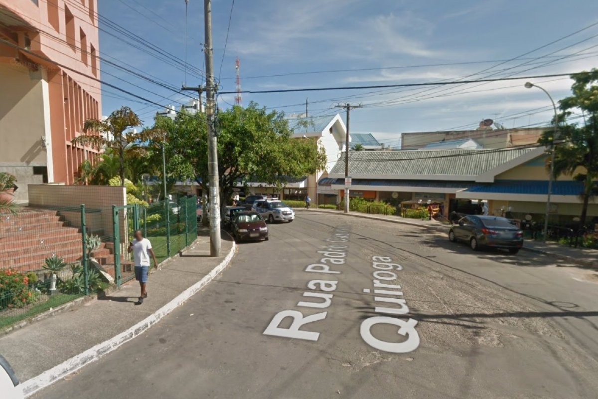 Após solicitação de moradores, trecho do Imbuí é modificado a partir de sábado (20)