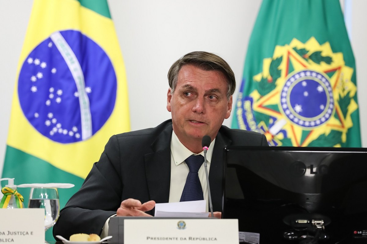 Bolsonaro é o segundo presidente com mais MPs que perderam a validade no Congresso