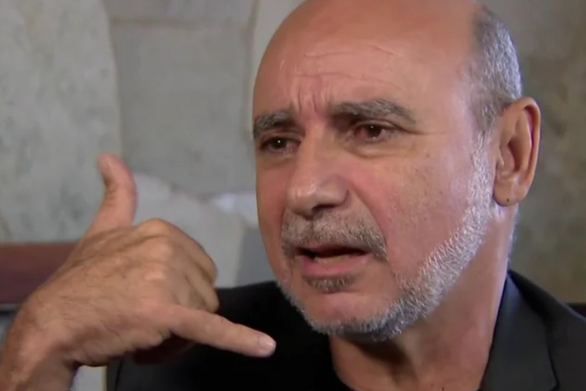 Defesa de Fabrício Queiroz protocola pedido de habeas corpus no STF