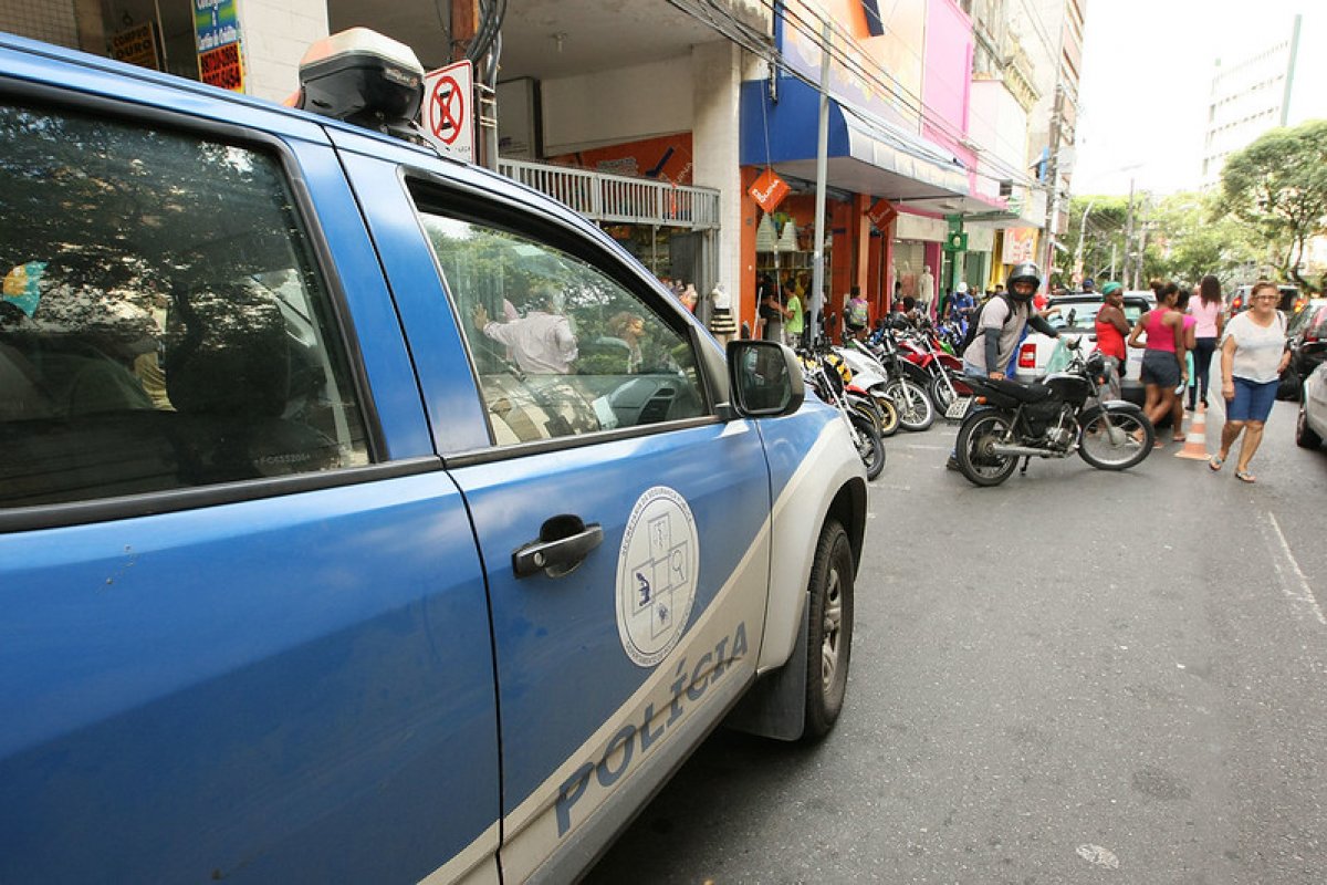 TJ-BA declara ilegal greve da Polícia Civil e do DPT